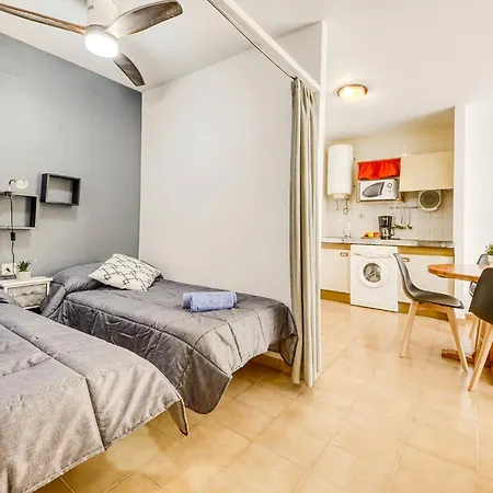 Apartmán Mismar-6 By Interhome *
