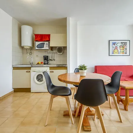 Mismar-6 By Interhome Apartmán