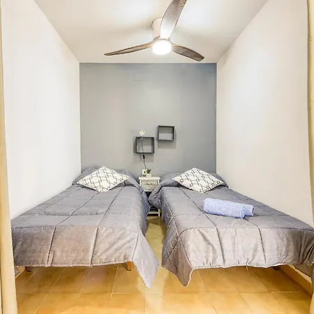 Apartmán Mismar-6 By Interhome *