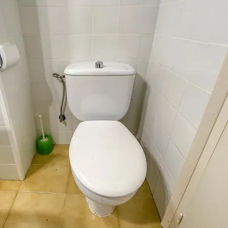 Mismar-6 By Interhome Apartmán