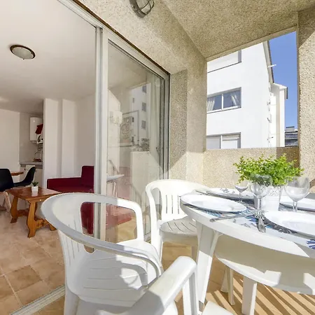 Mismar-6 By Interhome Apartmán *