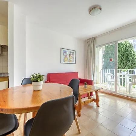 Apartmán Mismar-6 By Interhome *