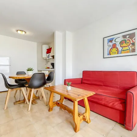 Apartmán Mismar-6 By Interhome Roses