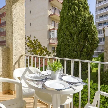Apartmán Mismar-6 By Interhome *